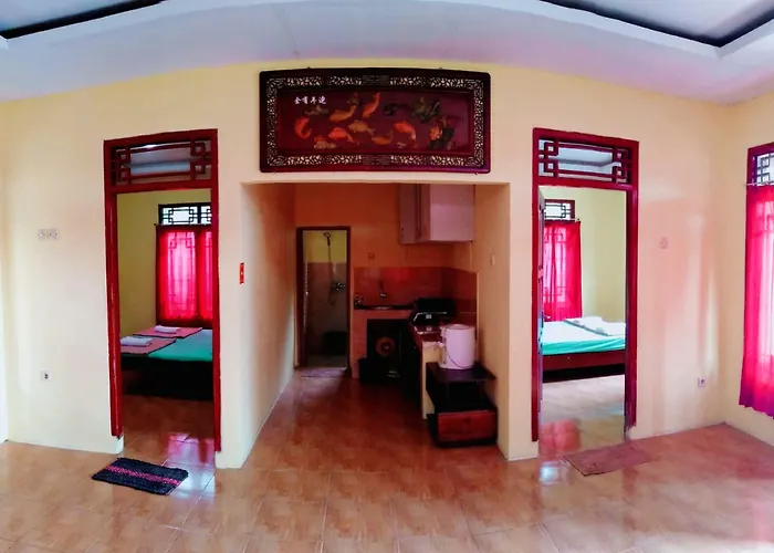 Resort Highlander Bogor