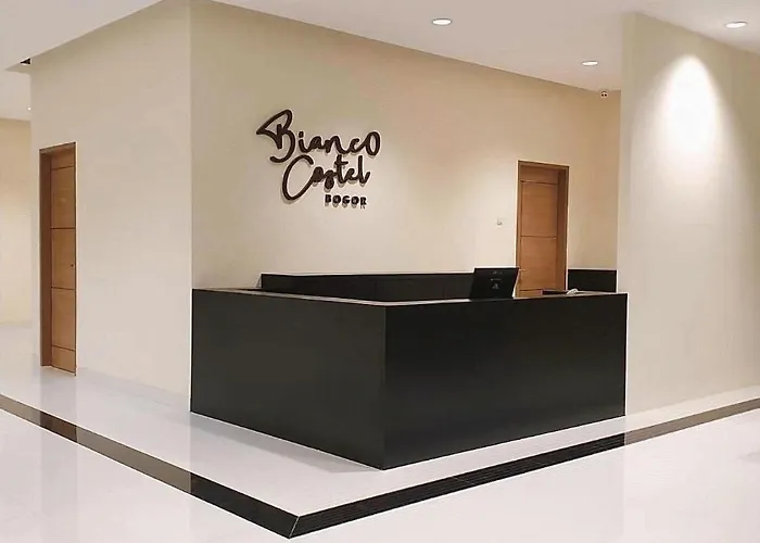 Bianco Costel Hotel Bogor