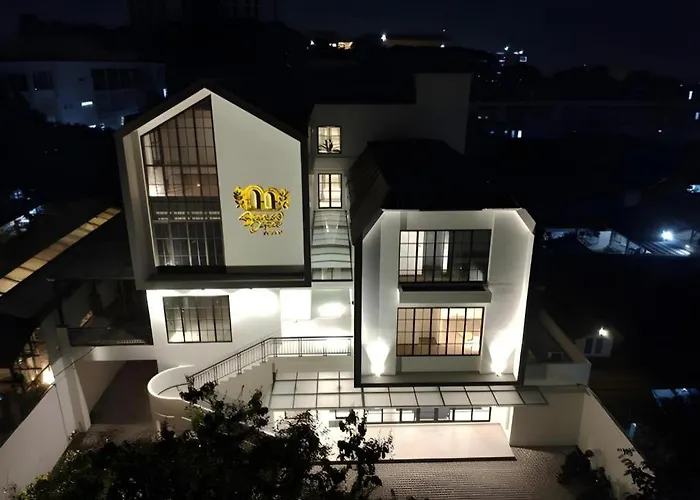 Bianco Costel Hotel Bogor