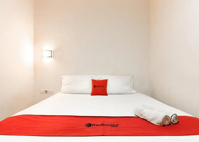 RedDoorz @ Pandu Raya Bogor Hotel